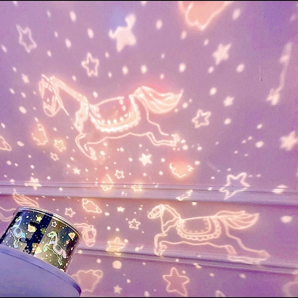 Light Projecter 🎠♡